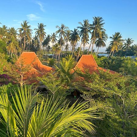 Mangroove Bay Boutique Hostel Banyuwedang Екстериор снимка