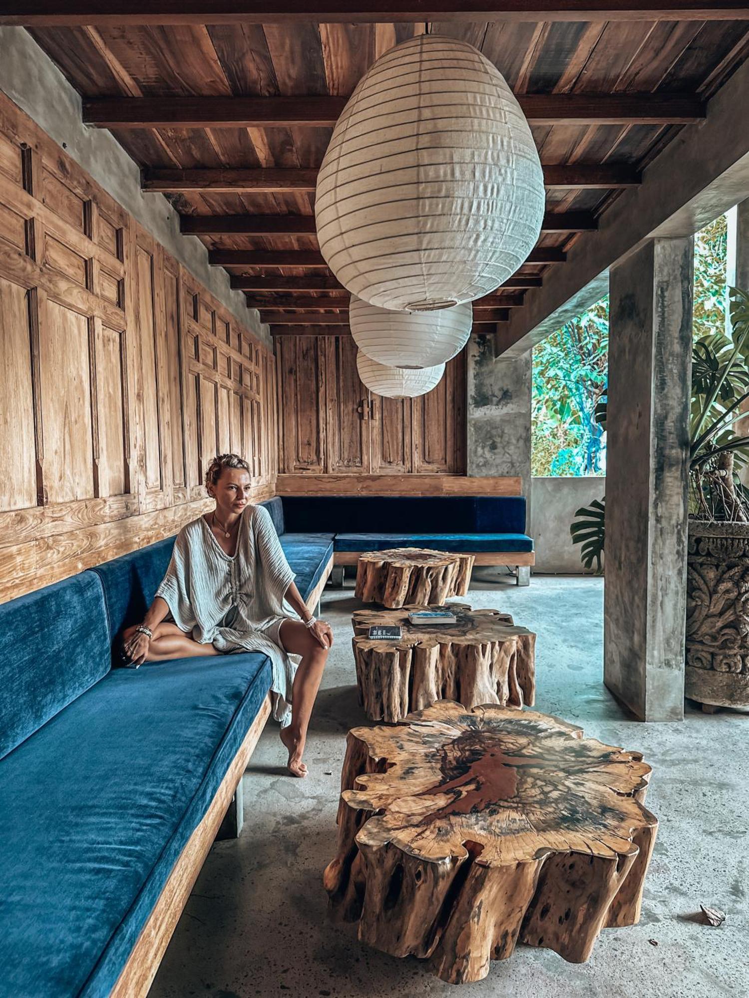 Mangroove Bay Boutique Hostel Banyuwedang Екстериор снимка
